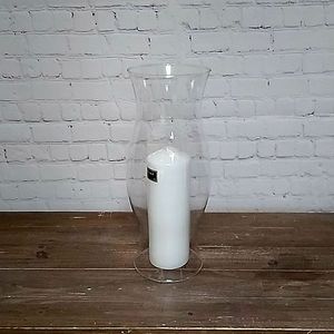 Hurricane Candle Holder